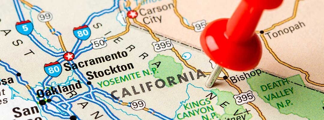 California Sales Tax Guide