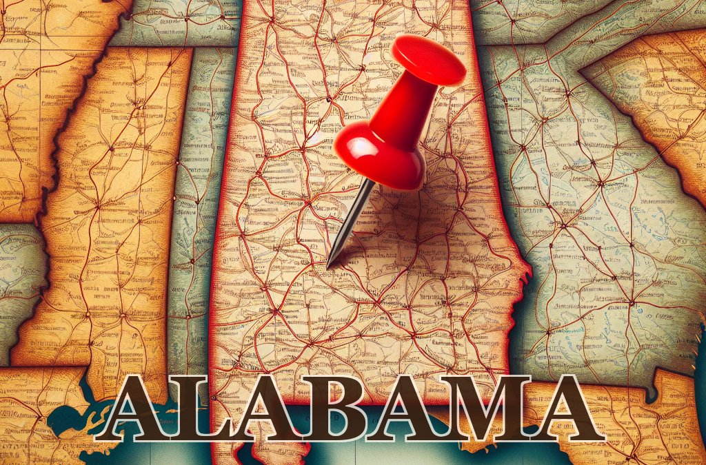 Alabama Sales Tax Guide 2026 for Amazon & Shopify Sellers