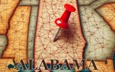 Alabama sales tax guide 2026 for amazon & shopify sellers