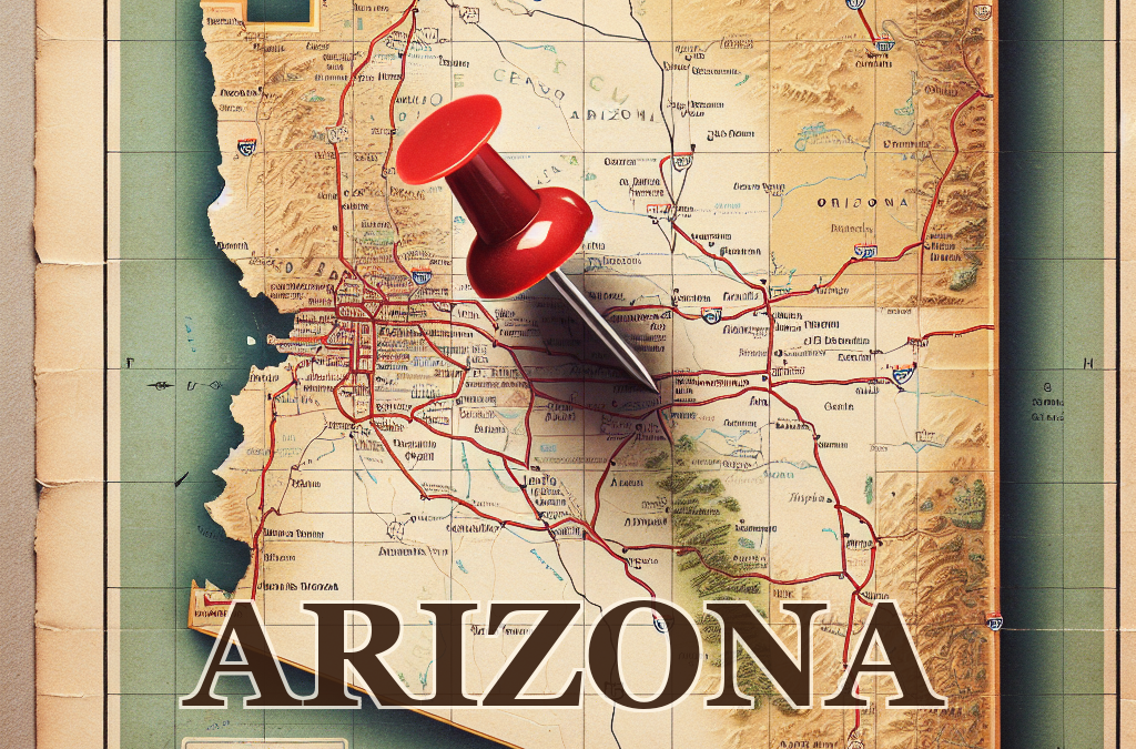 Arizona Sales Tax (TPT) Guide 2026 for Amazon & Shopify Sellers