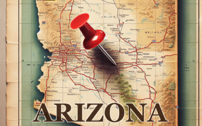Sales Tax By State – Sales Tax Compliance Usa Arizona sales tax (tpt) guide 2026 for amazon & shopify sellers