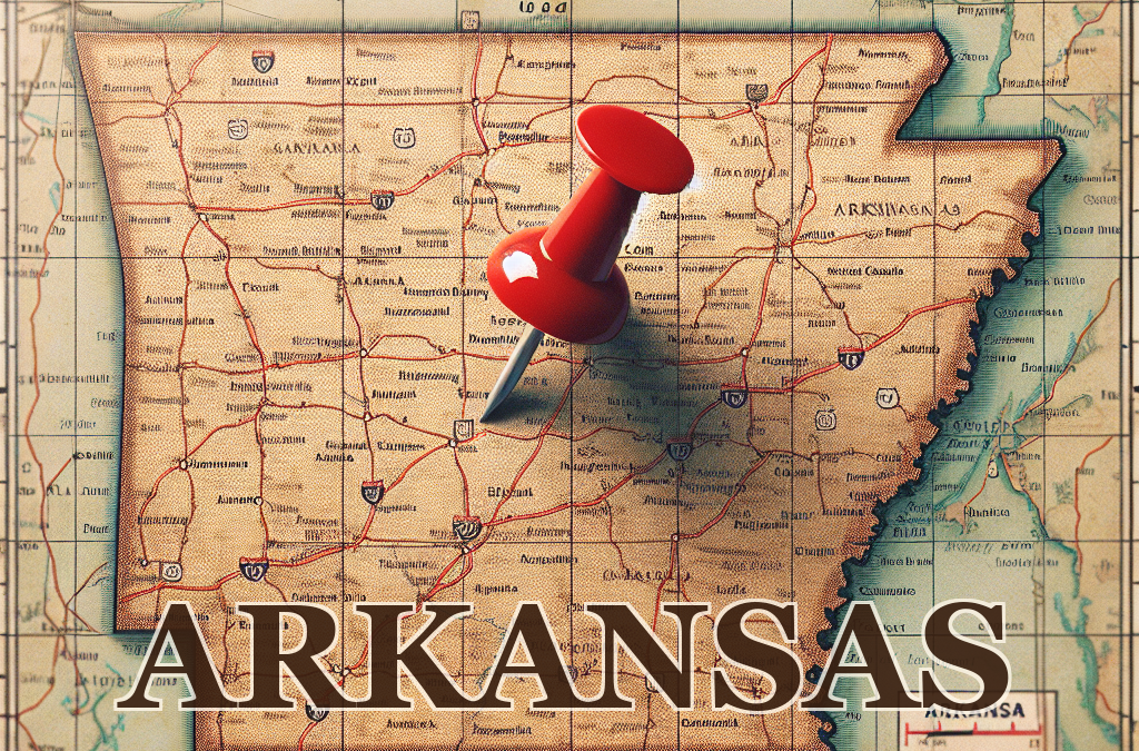 Arkansas Sales Tax Guide 2026 for Amazon & Shopify Sellers