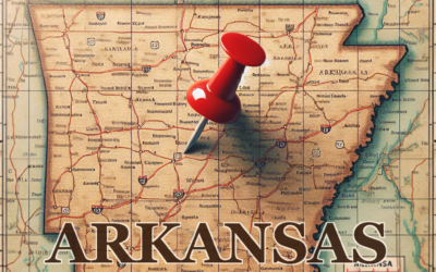 Arkansas sales tax guide 2026 for amazon & shopify sellers