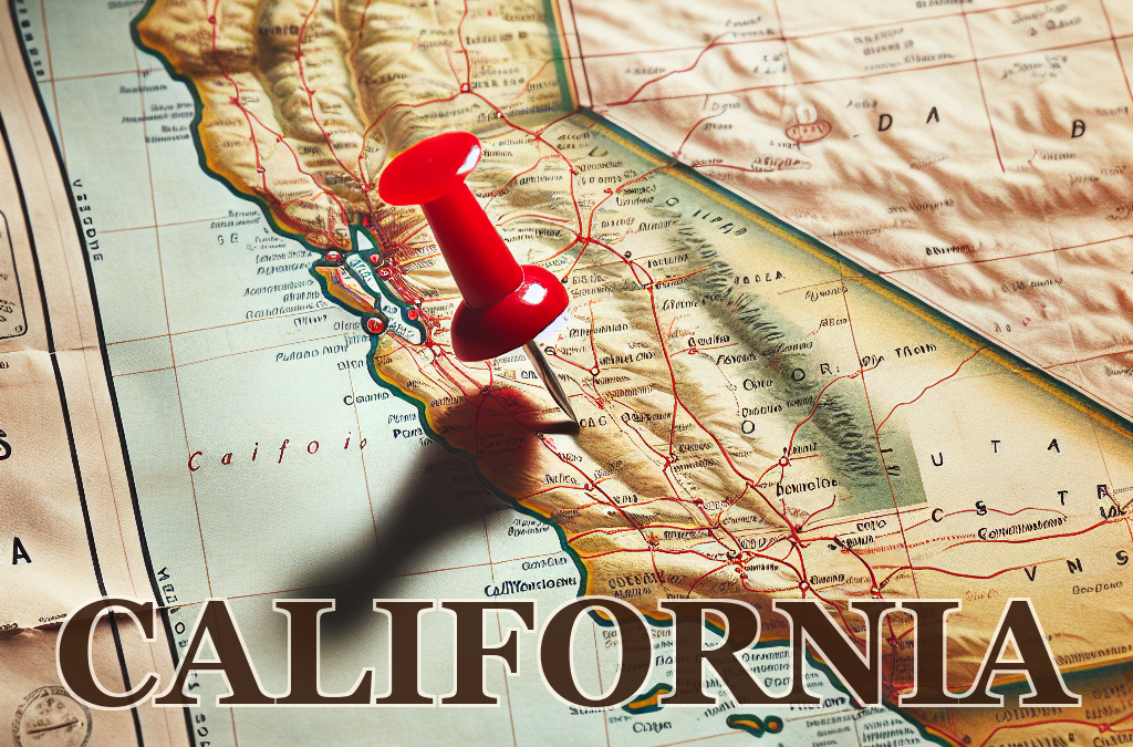 California Sales Tax Guide