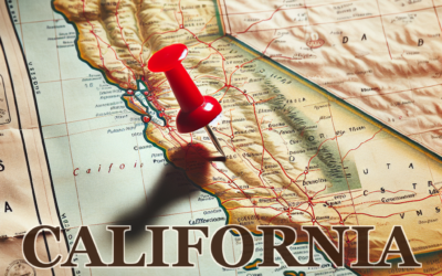 Sales Tax By State – Sales Tax Compliance Usa California sales tax guide