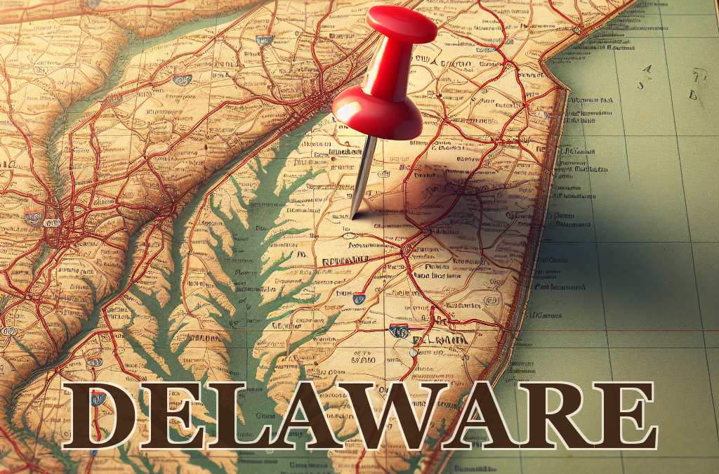 Delaware Sales Tax Guide 2026 for Amazon & Shopify Sellers