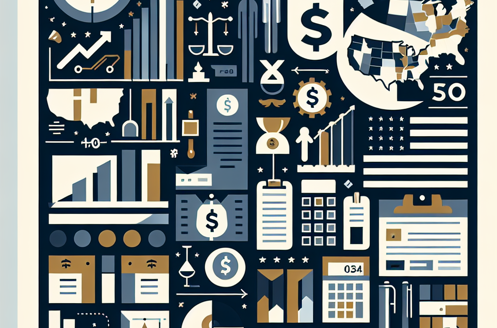 Etsy Sales Tax Guide for International Sellers (2026)
