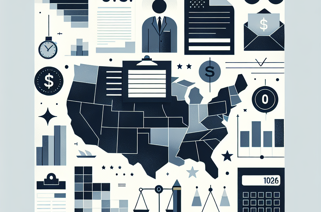 Filing U.S. Sales Tax Returns in 2026: Deadlines & Zero Returns