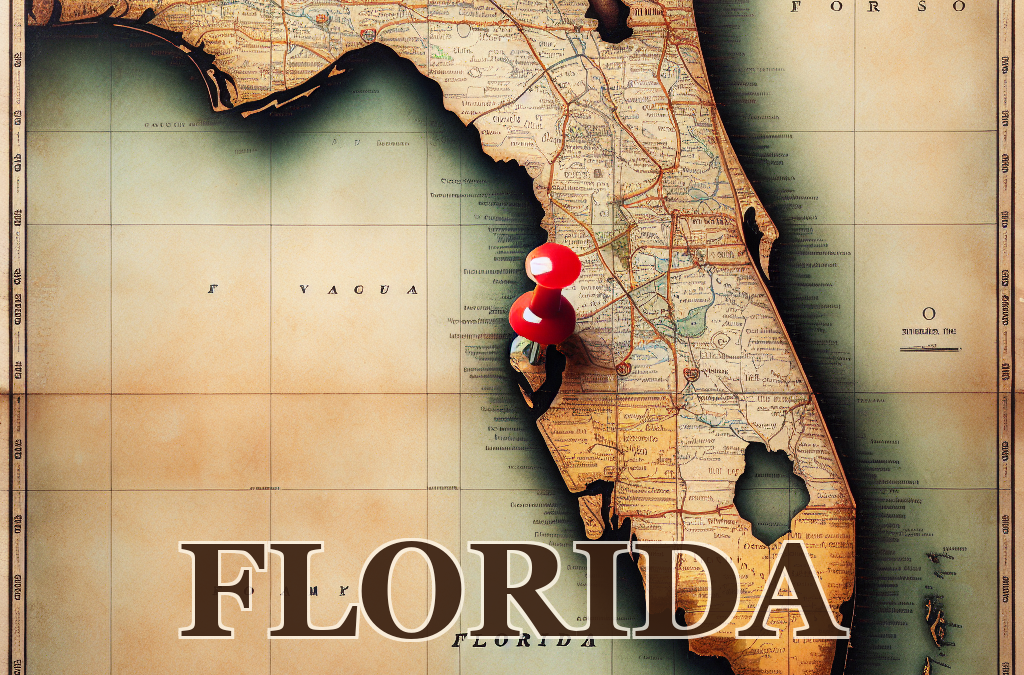 Florida Sales Tax Guide 2026 for Amazon & Shopify Sellers