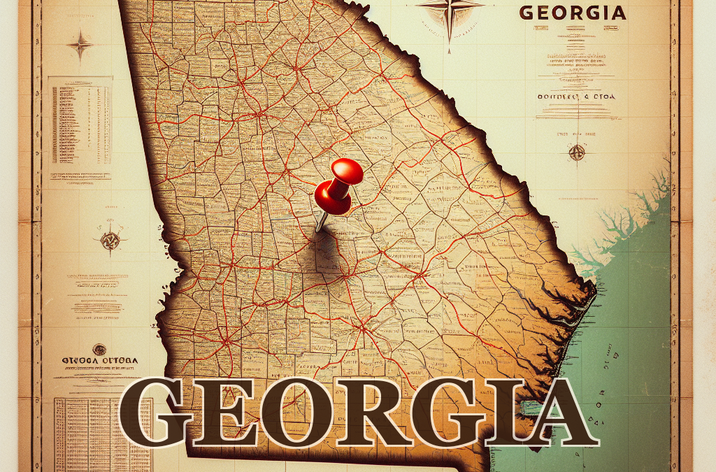 Georgia Sales Tax Guide 2026 for Amazon & Shopify Sellers