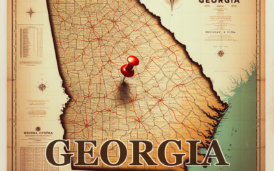 Sales Tax By State – Sales Tax Compliance Usa Georgia sales tax guide 2026 for amazon & shopify sellers