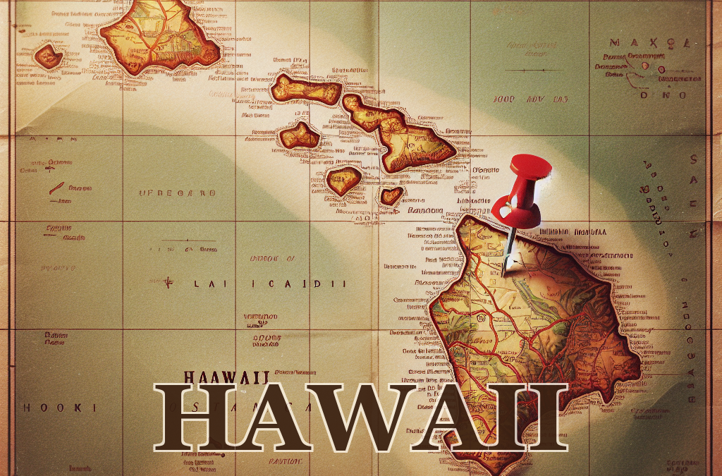Hawaii General Excise Tax (GET) Guide 2026 for Amazon & Shopify Sellers