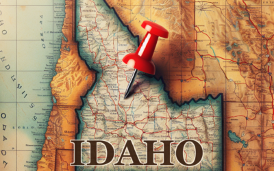 Idaho sales tax guide 2026 for amazon & shopify sellers