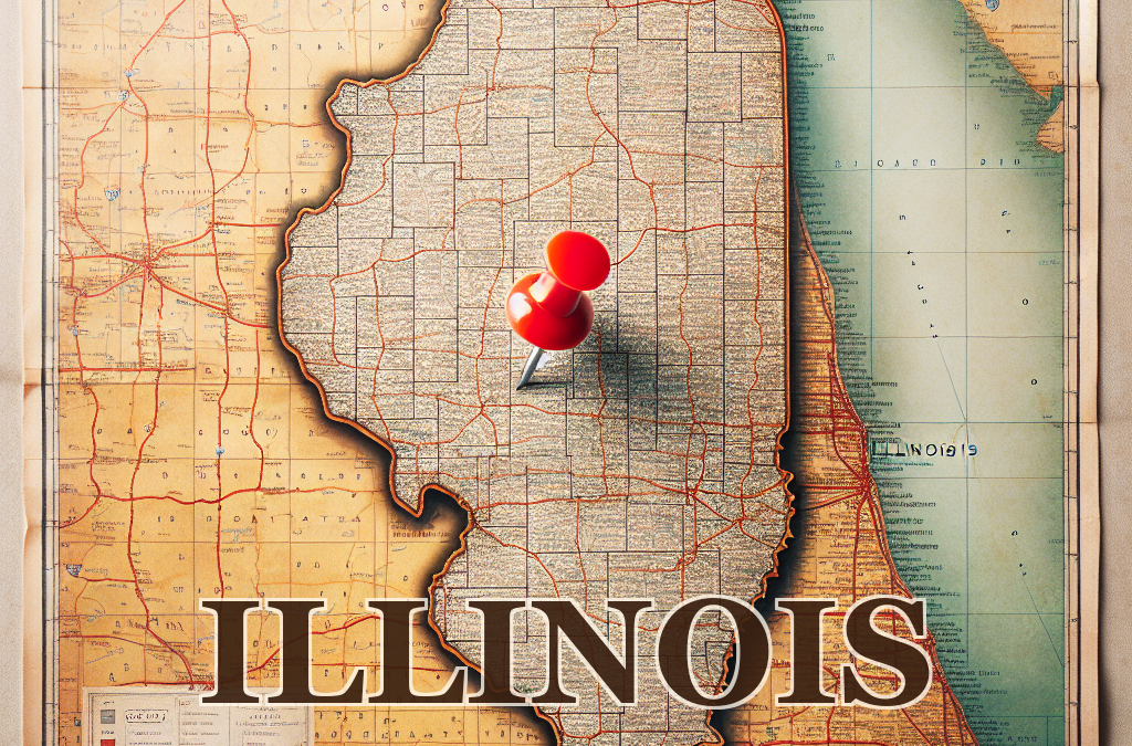 Illinois Sales Tax Guide 2026 for Amazon & Shopify Sellers