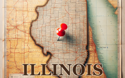 Sales Tax By State – Sales Tax Compliance Usa Illinois sales tax guide 2026 for amazon & shopify sellers