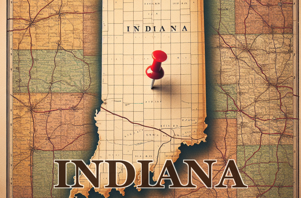Indiana Sales Tax Guide 2026 for Amazon & Shopify Sellers