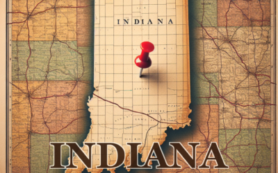 Sales Tax By State – Sales Tax Compliance Usa Indiana sales tax guide 2026 for amazon & shopify sellers