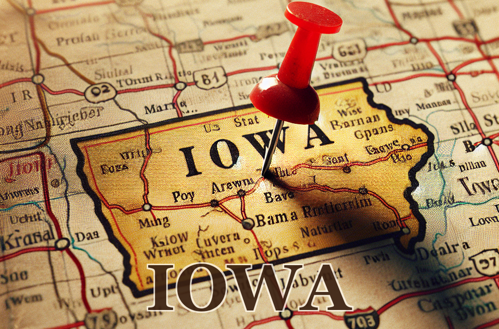 Iowa Sales Tax Guide 2026 for Amazon & Shopify Sellers