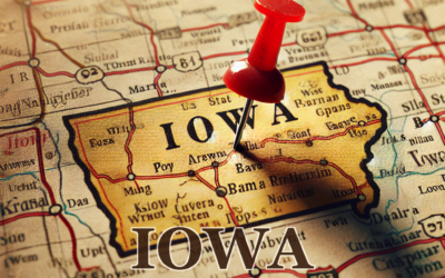 Iowa sales tax guide 2026 for amazon & shopify sellers