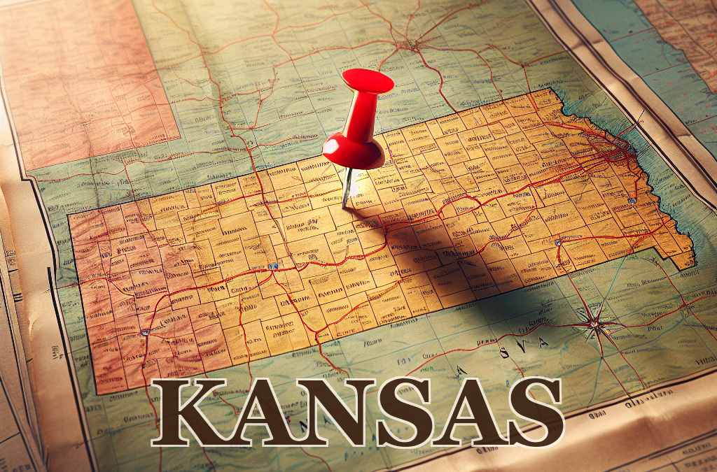 Kansas Sales Tax Guide 2026 for Amazon & Shopify Sellers