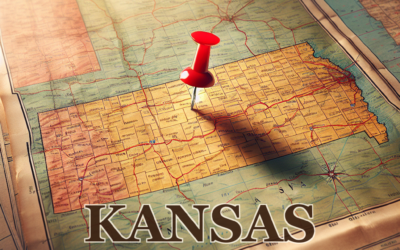 Kansas sales tax guide 2026 for amazon & shopify sellers