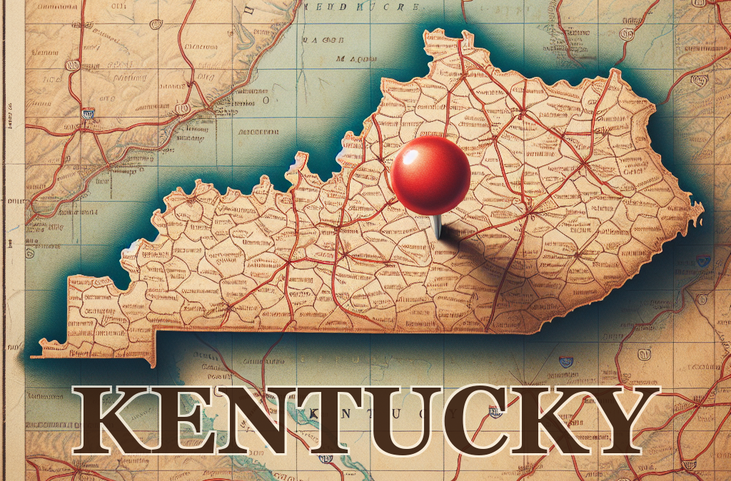Kentucky Sales Tax Guide 2026 for Amazon & Shopify Sellers