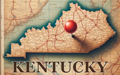 Kentucky sales tax guide 2026 for amazon & shopify sellers