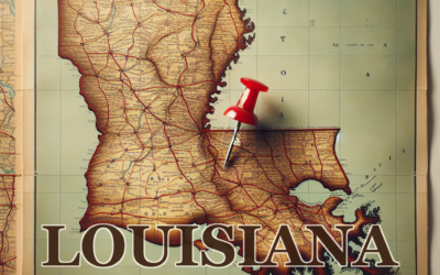Louisiana sales tax guide 2026 for amazon & shopify sellers