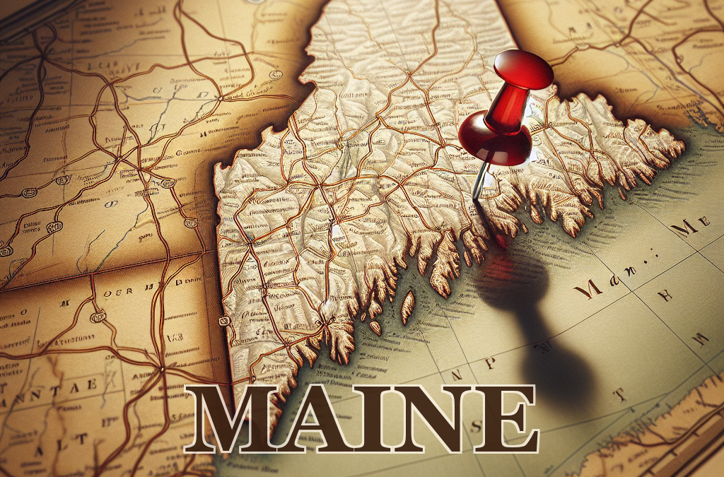 Maine Sales Tax Guide 2026 for Amazon & Shopify Sellers