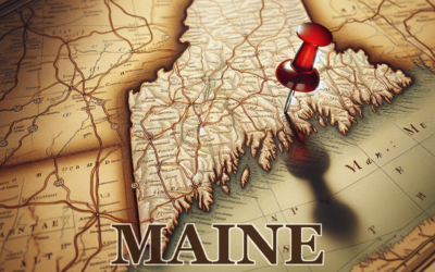 Sales Tax By State – Sales Tax Compliance Usa Maine sales tax guide 2026 for amazon & shopify sellers