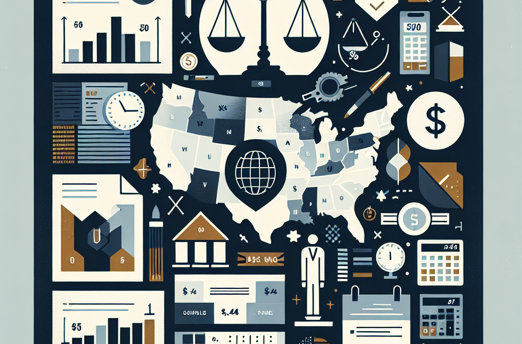 Marketplace Facilitator Nexus by State: 2026 Compliance Guide