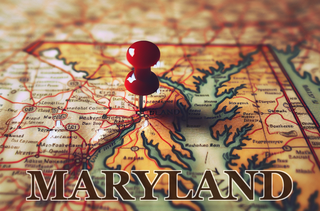 Maryland Sales Tax Guide 2026 for Amazon & Shopify Sellers