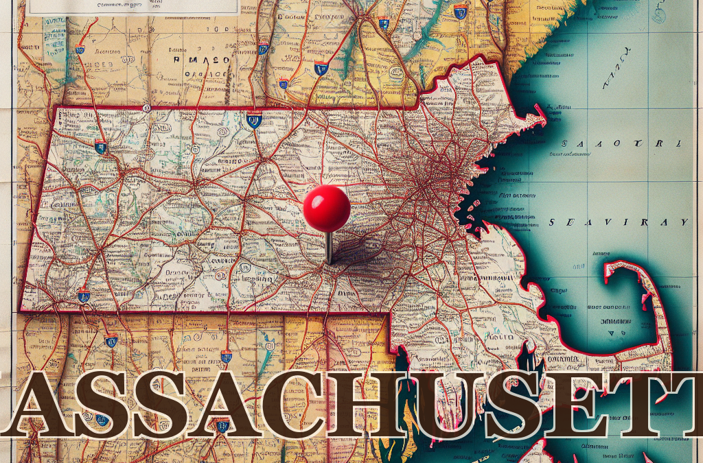 Massachusetts Sales Tax Guide 2026 for Amazon & Shopify Sellers