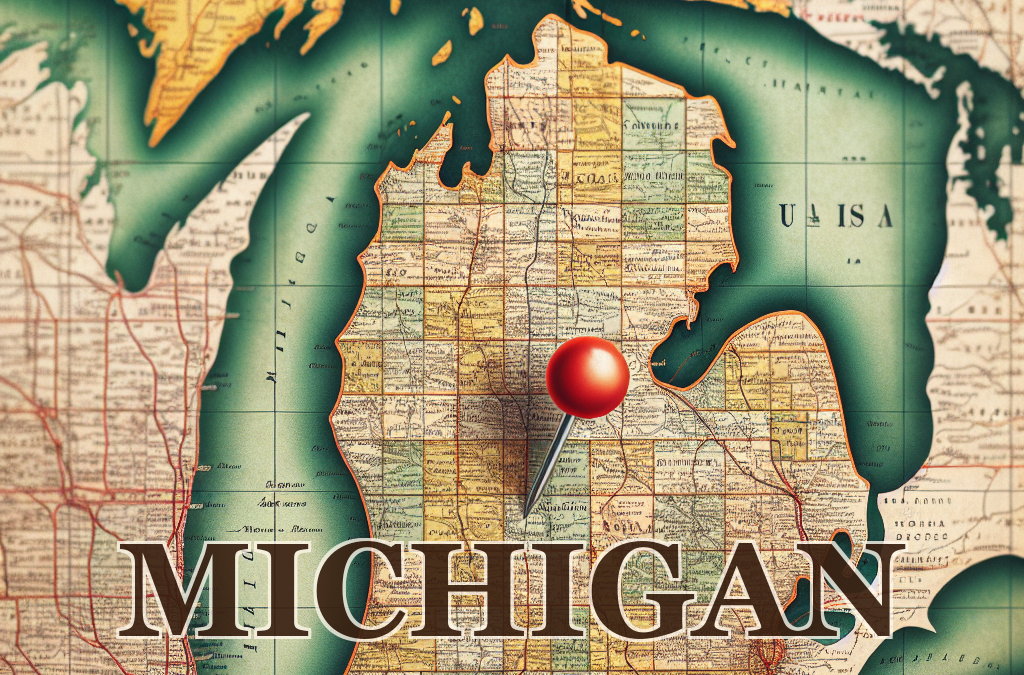 Michigan Sales Tax Guide 2026 for Amazon & Shopify Sellers