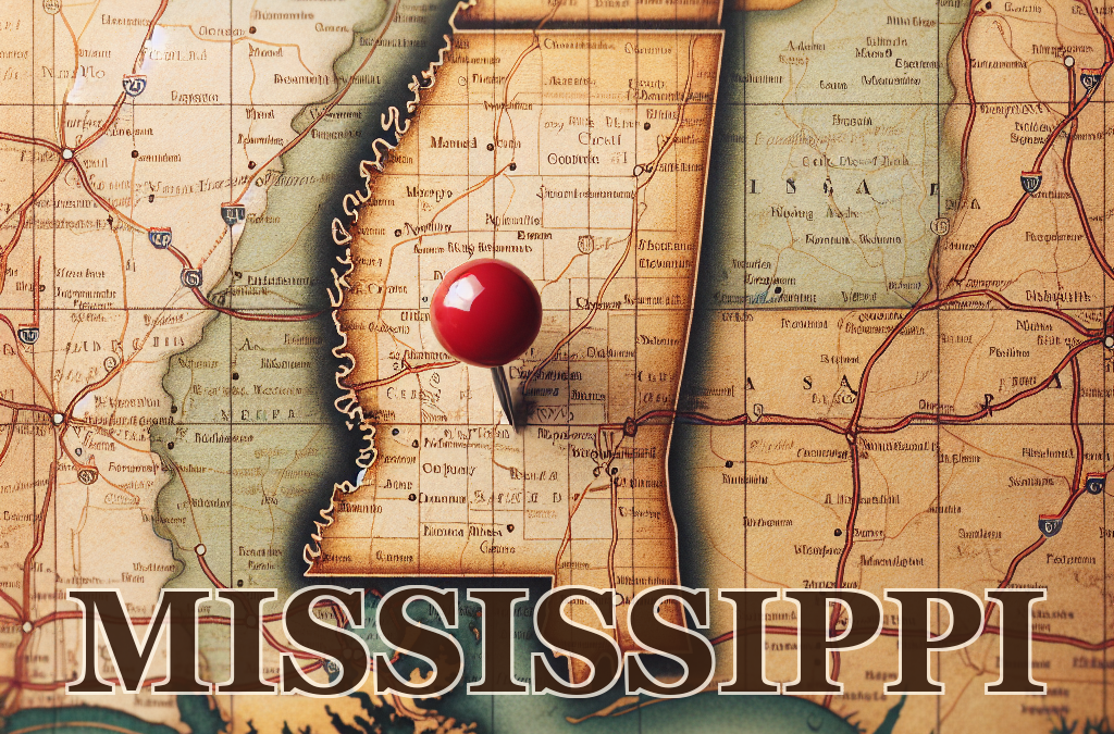 Mississippi Sales Tax Guide 2026 for Amazon & Shopify Sellers