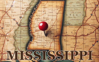 Mississippi sales tax guide 2026 for amazon & shopify sellers