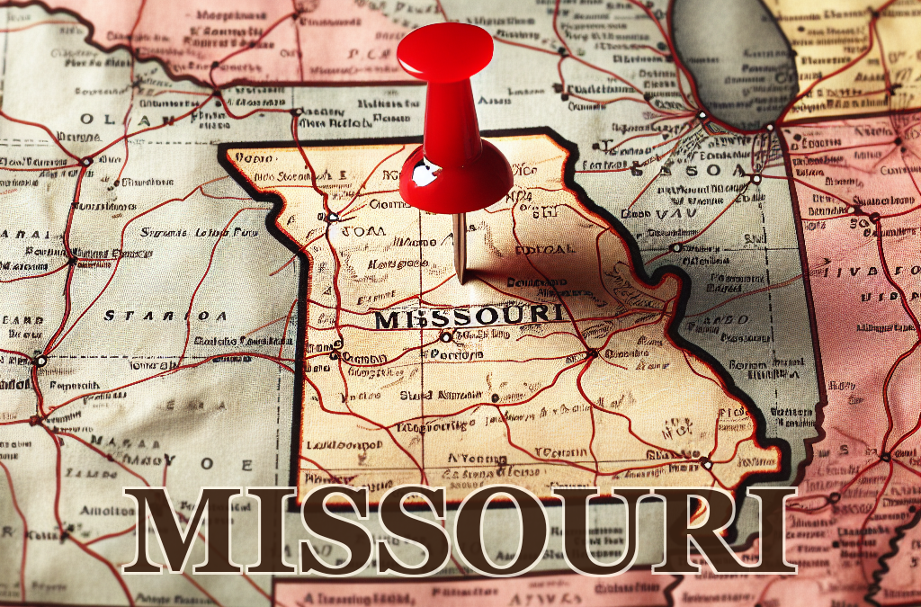 Missouri Sales Tax Guide 2026 for Amazon & Shopify Sellers
