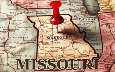 Missouri sales tax guide 2026 for amazon & shopify sellers