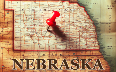 Nebraska sales tax guide 2026 for amazon & shopify sellers
