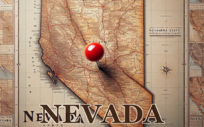 Nevada sales tax guide 2026 for amazon & shopify sellers