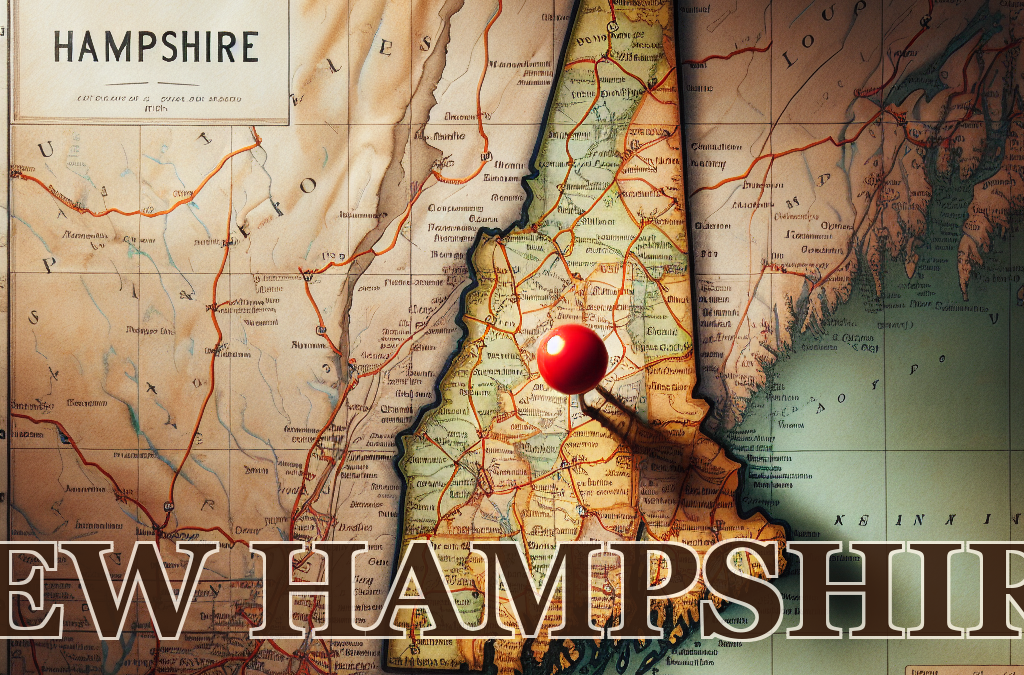 New Hampshire Sales Tax Guide 2026 for Amazon & Shopify Sellers
