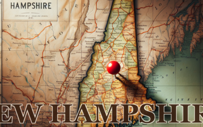 New Hampshire Sales Tax Guide 2026 for Amazon & Shopify Sellers
