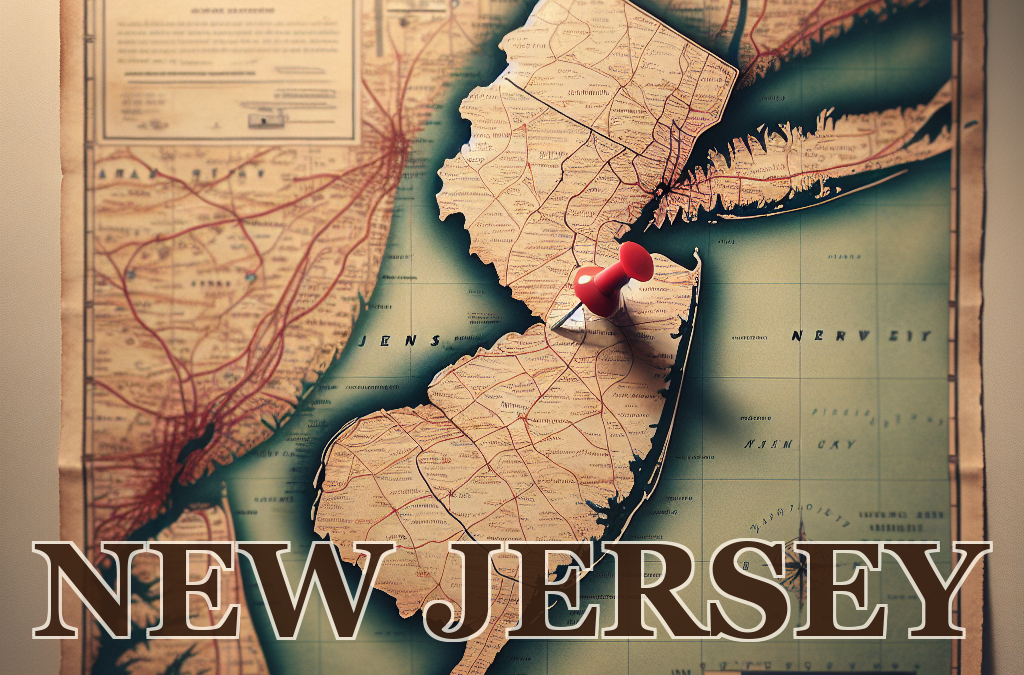 New Jersey Sales Tax Guide 2026 for Amazon & Shopify Sellers