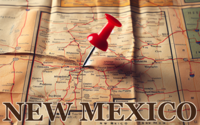 New mexico gross receipts tax (grt) guide 2026 for amazon & shopify sellers