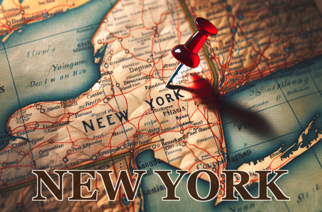 New York Sales Tax Guide 2026 for Amazon & Shopify Sellers