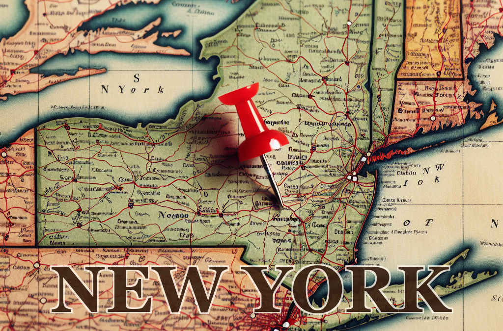 New York Sales Tax for Remote Sellers: 2026 Guide
