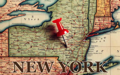 New York Sales Tax for Remote Sellers: 2026 Guide