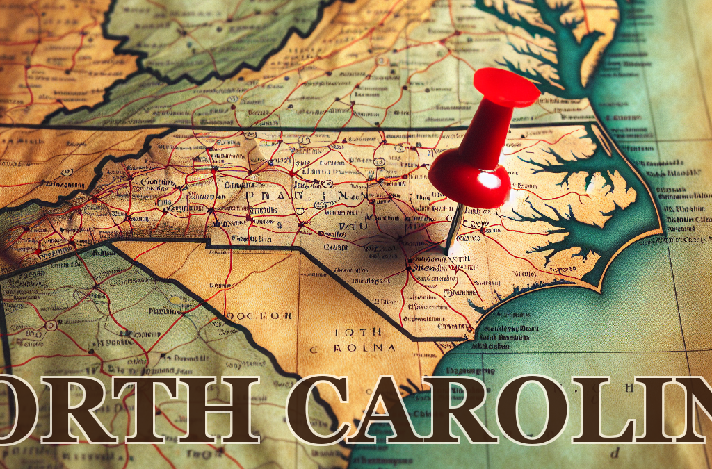 North Carolina Sales Tax Guide 2026 for Amazon & Shopify Sellers