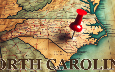 Sales Tax By State – Sales Tax Compliance Usa North carolina sales tax guide 2026 for amazon & shopify sellers