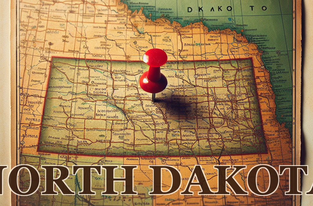 North Dakota Sales Tax Guide 2026 for Amazon & Shopify Sellers